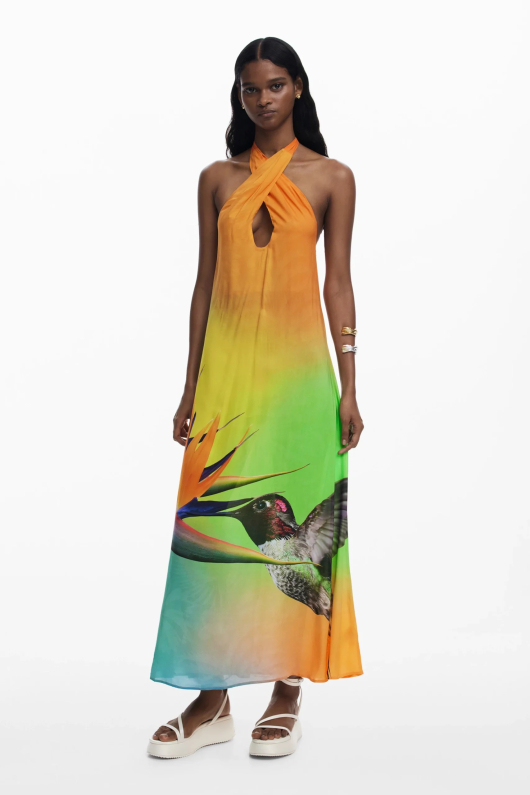 ROCHIE LUNGA DE PLAJA