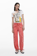 PANTALONI