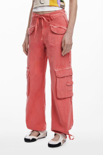 PANTALONI