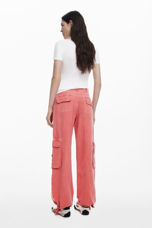 PANTALONI