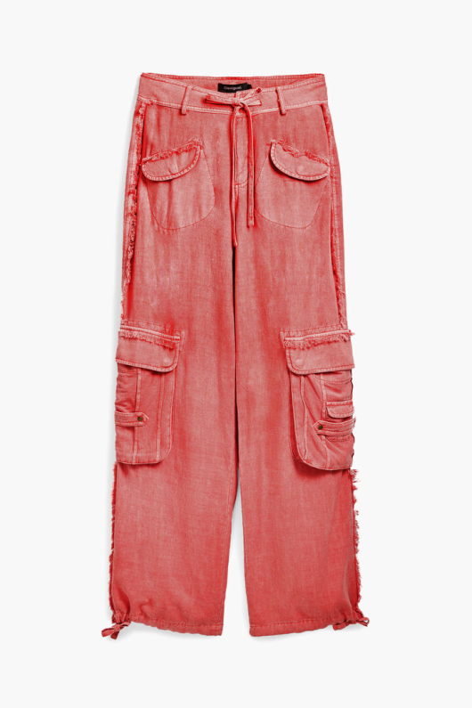 PANTALONI