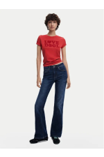 TRICOU ROSU LOVE