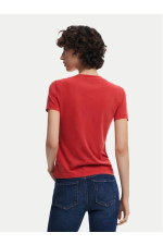 TRICOU ROSU LOVE
