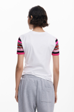 TRICOU CU PRINT MINNIE