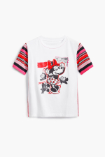 TRICOU CU PRINT MINNIE