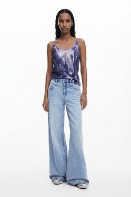 TOP BY LACROIX