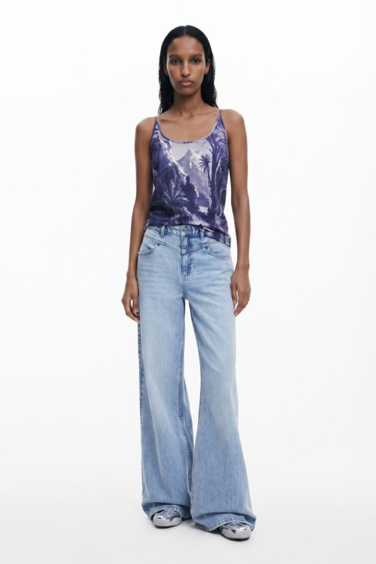 TOP BY LACROIX