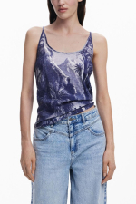 TOP BY LACROIX