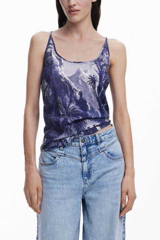 TOP BY LACROIX