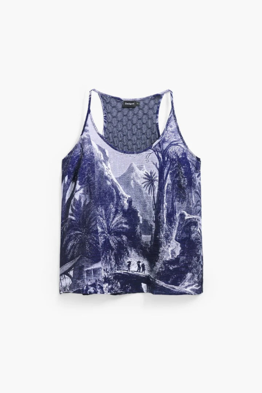 TOP BY LACROIX