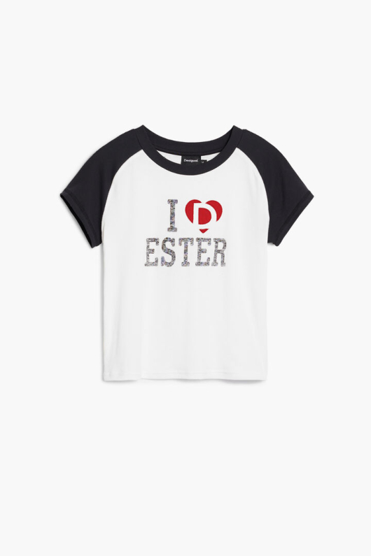 TRICOU CU PRINT