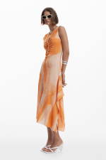 ROCHIE TRICOT PORTOCALIE