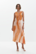 ROCHIE TRICOT PORTOCALIE