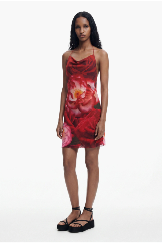 ROCHIE MINI, by Tyler McGillivary