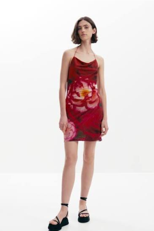ROCHIE MINI, by Tyler McGillivary