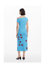 ROCHIE MIDI DIN TULL