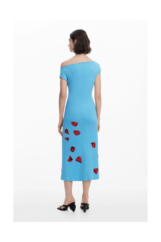 ROCHIE MIDI DIN TULL