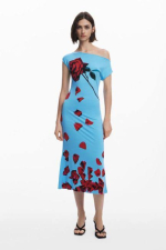 ROCHIE MIDI DIN TULL