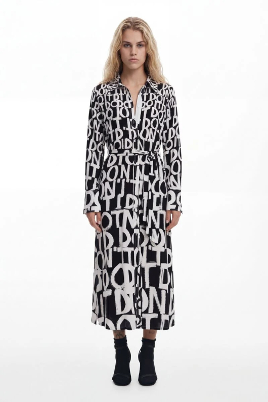 ROCHIE MIDI STIL CAMASA