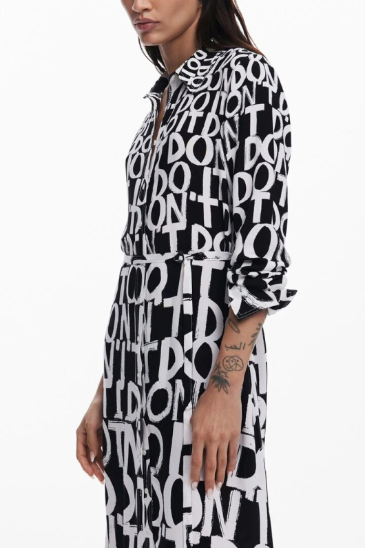 ROCHIE MIDI STIL CAMASA