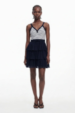 ROCHIE MINI NAVY