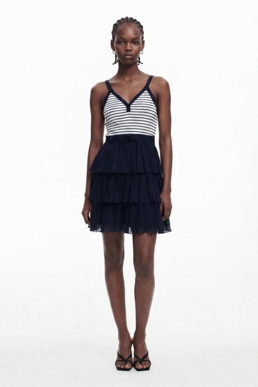ROCHIE MINI NAVY