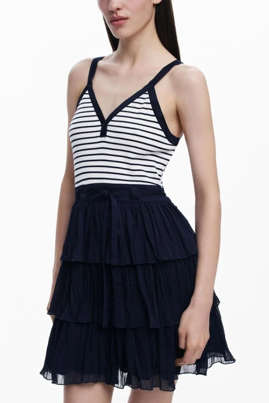 ROCHIE MINI NAVY