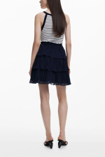 ROCHIE MINI NAVY