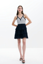 ROCHIE MINI NAVY