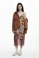 ROCHIE CU PRINT BY COLLINA STRADA