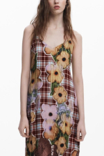 ROCHIE CU PRINT BY COLLINA STRADA