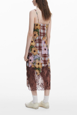 ROCHIE CU PRINT BY COLLINA STRADA