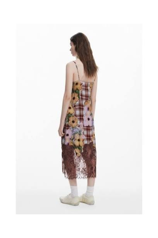 ROCHIE CU PRINT BY COLLINA STRADA