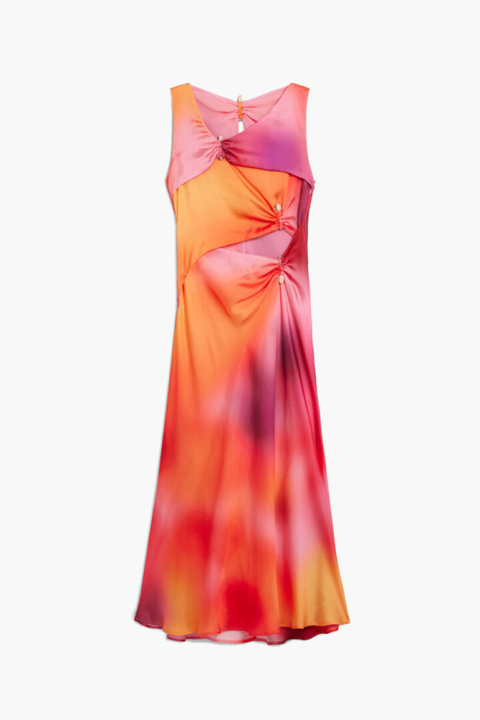 ROCHIE SATINATA