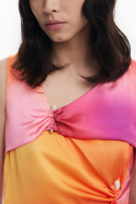 ROCHIE SATINATA