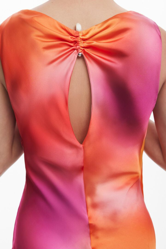 ROCHIE SATINATA