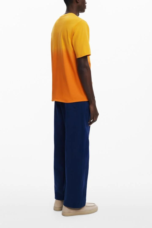 TRICOU ORANGE