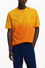 TRICOU ORANGE