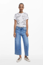 TRICOU MICKEY