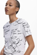 TRICOU MICKEY