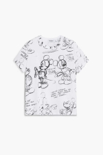 TRICOU MICKEY