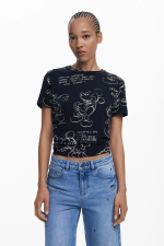 TRICOU MICKEY