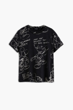 TRICOU MICKEY