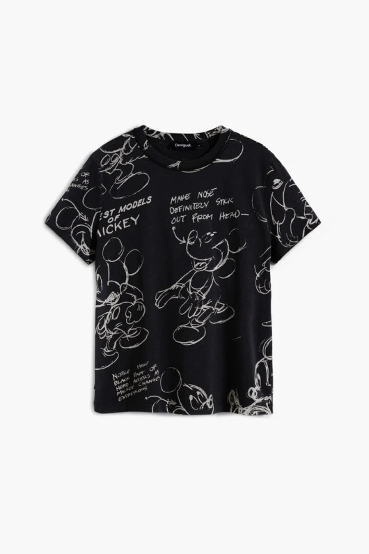 TRICOU MICKEY
