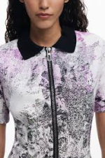 ROCHIE CU FERMOAR, by LACROIX