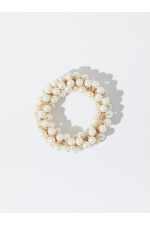 ELASTIC DE PAR CU PERLE