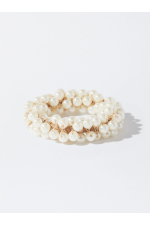 ELASTIC DE PAR CU PERLE
