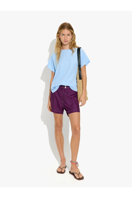 TRICOU BLUE