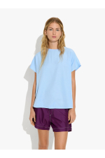 TRICOU BLUE