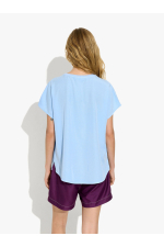 TRICOU BLUE
